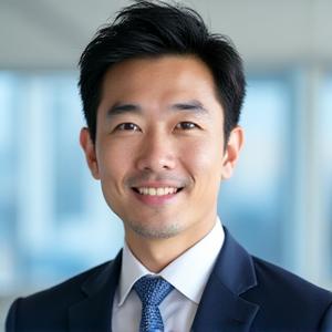 シニアコンサルタント 田中 健太