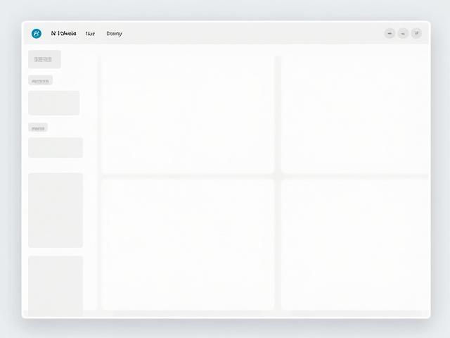 Notionで構築された会社のポータルサイトのダッシュボード