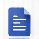 Google Forms ロゴ